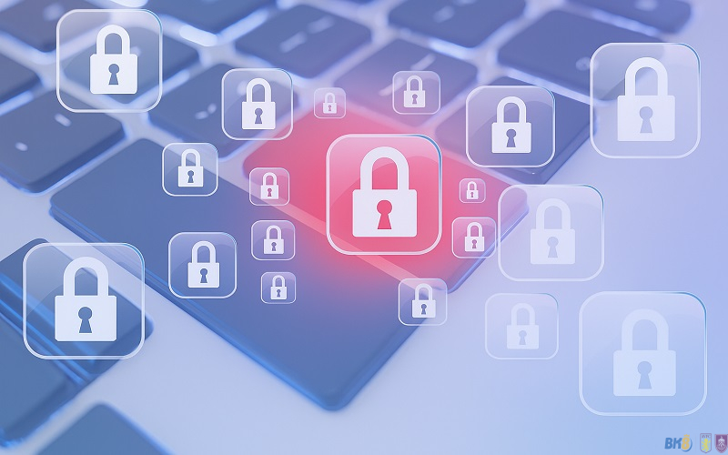 Công nghệ bảo mật tối ưu nhất của BK8