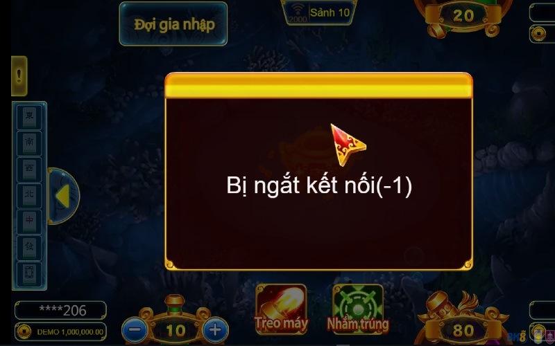 Giao diện - Âm thanh