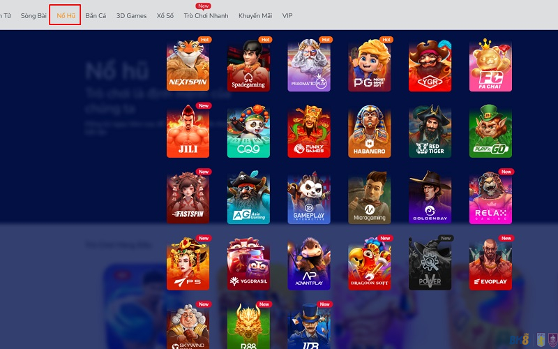 Gợi ý một số bí quyết chơi Nổ Hũ dễ trúng