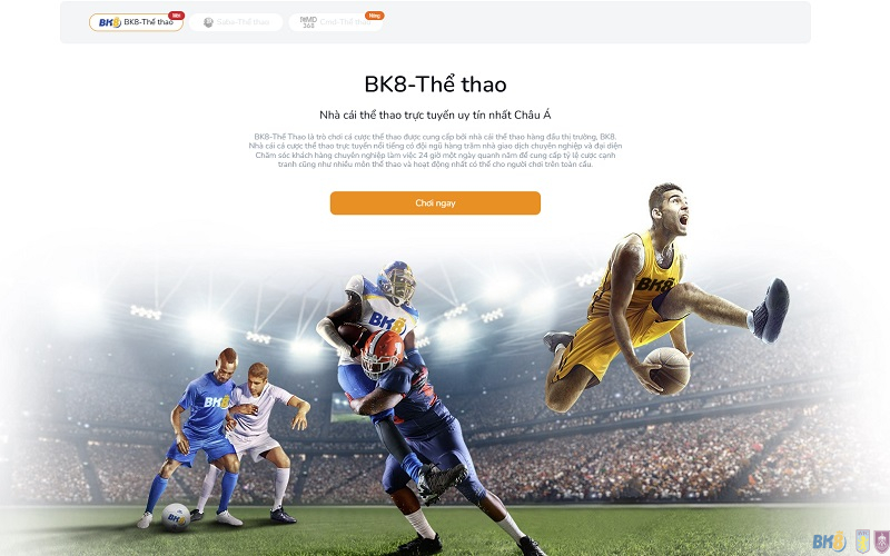 Kèo bóng đá Châu Á khi chơi là gì?