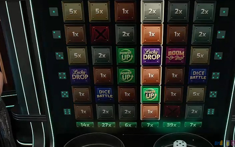 Kinh nghiệm chơi Boom City trực tuyến