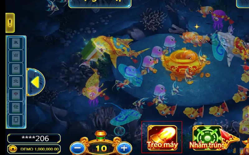 Ngắm bắn tự động