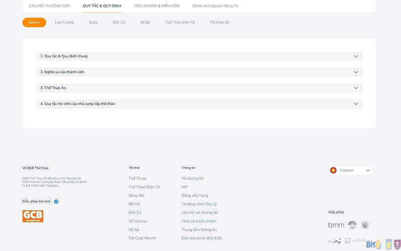 Thông tin liên quan