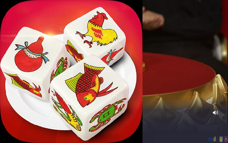 Tổng hợp bí quyết chơi Bầu Cua chuẩn nhất 2025