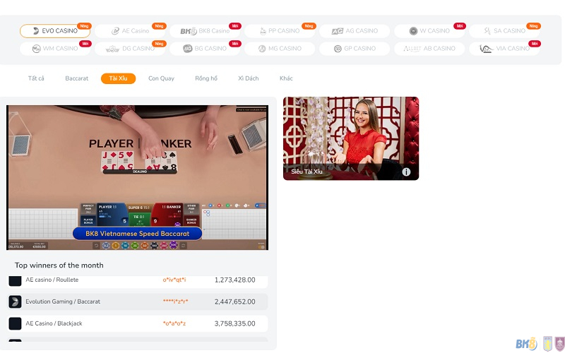 Top 7 mẹo thắng Tài Xỉu bách chiến bách thắng