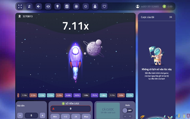 Tựa game độc quyền “Cash” là gì?