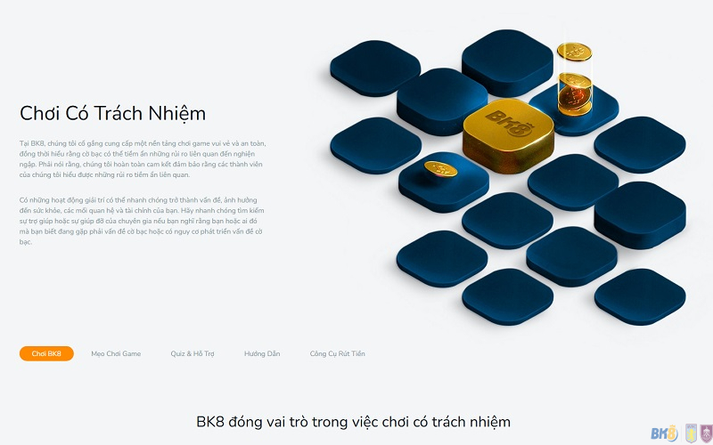 chơi có trách nhiệm